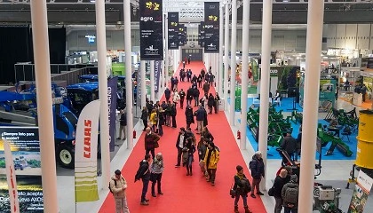 Foto de Valladolid, punto de encuentro del sector vitivin�cola espa�ol