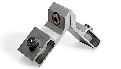 Foto de Anudal debuta en Fensterbau Frontale: soluciones de vanguardia en escuadras y rodamientos