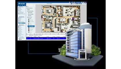 Foto de SCATI impulsa en SICUR 2026 la seguridad integrada e inteligente: menos �ruido� operativo, m�s respuesta y trazabilidad
