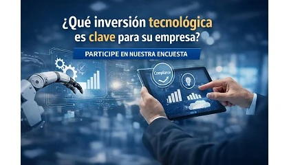 Foto de �D�nde deber�a invertir hoy la industria alimentaria para ser m�s competitiva? Participa en nuestra encuesta