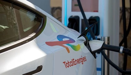 Foto de TotalEnergies cerr� 2025 con 704 puntos de recarga en Espa�a