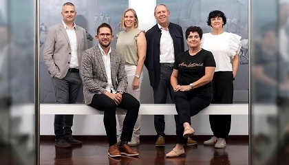 Foto de Rolser celebra su 60 aniversario reafirmando su compromiso con la innovación, las personas y el territorio