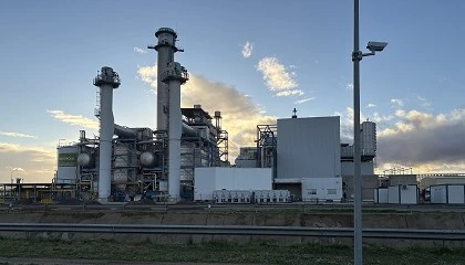 Foto de Alquiler de equipos de refrigeración Atlas Copco Rental para salas de compresores