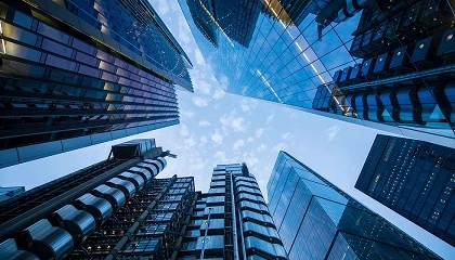 Foto de El Índice de Urbanismo Vertical 2025 replantea el papel de la edificación en altura en el crecimiento urbano