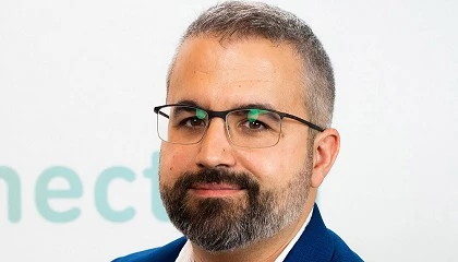 Foto de Entrevista con Miguel Anillo, Channel Manager de Snom Iberia