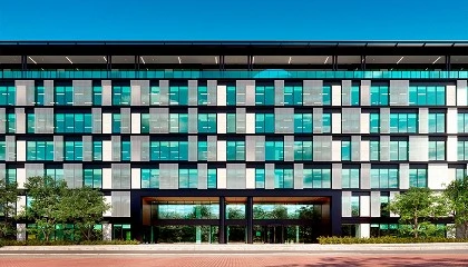 Foto de ABB España incrementó sus ingresos un 9% en 2025