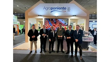 Foto de Diputaci�n se despide de Berl�n exhibiendo el potencial y la fuerza del agro almeriense