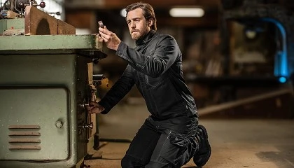 Foto de Proteger mejor con menor impacto: el nuevo reto del vestuario laboral