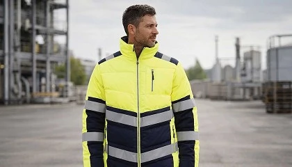 Foto de Worko: ingeniería textil aplicada al trabajo real