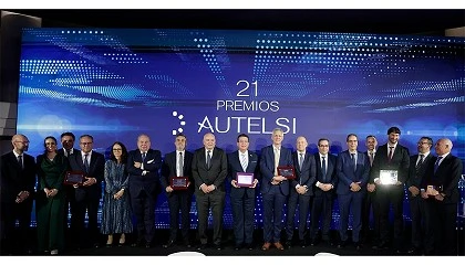 Foto de AUTELSI abre la convocatoria de los Premios AUTELSI 2026