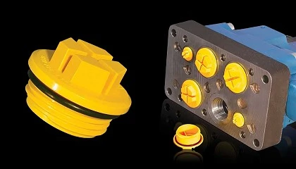 Foto de Protección integral para sistemas hidráulicos