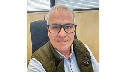 Foto de Entrevista a Joan Garcia, director comercial de Equiper