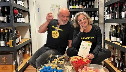 Foto de Wine Palace toma el relevo de La Guia de Vins de Catalunya tras 18 ediciones
