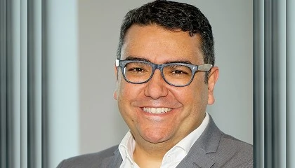 Foto de Entrevista con V�ctor Manuel Moracho Oliva, Area Sales Manager Iberia de innovaphone