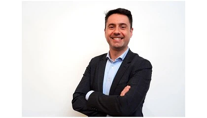 Foto de Entrevista a Ram�n Lari�o, Sales director de Espa�a de Koerber