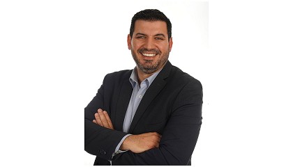Vitor Figueiredo, CEO de Logifrio