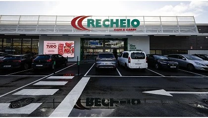 Foto de Recheio abre nova loja em Alfragide