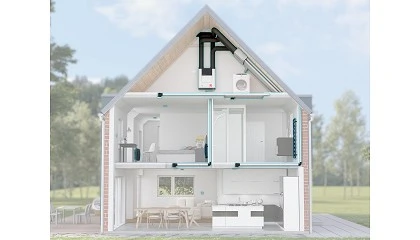 Foto de Zehnder facilita la selecci�n de sistemas de ventilaci�n
