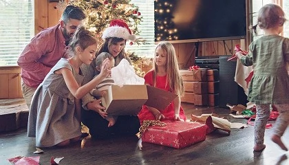 Foto de La industria valora los resultados de la Campaña de Navidad y Reyes (Parte 2)