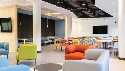 Foto de Dr�ger inaugura nueva sede corporativa en Madrid junto a plug&go