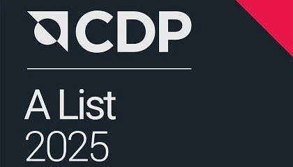 Foto de Mitsubishi Electric reafirma su liderazgo en sostenibilidad al obtener la m�xima calificaci�n de CDP
