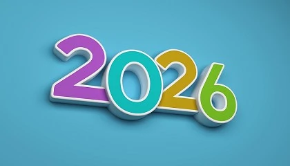 Foto de Las primeras novedades de 2026 en el mercado juguetero (Parte 3)
