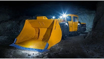 Foto de Epiroc expande a gama Wearpact