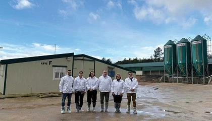 Foto de Avianza y el MAPA abordan en Valencia los retos del sector c�rnico aviar