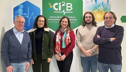 Foto de El proyecto AceFaCardio desarrolla modelos din�micos para anticipar efectos cardiacos en nuevos f�rmacos