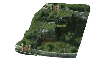 Photo de Entrelaza2: prefabricaci�n y ahorro de materiales en un proyecto acad�mico de vivienda