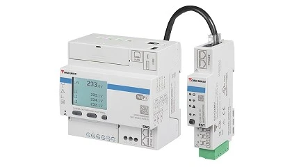 Foto de Carlo Gavazzi lanza su nuevo EMS para el control avanzado de la energ�a