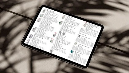 Foto de ABB presenta su nueva campa�a de soluciones para el control y la gesti�n de la energ�a 2026