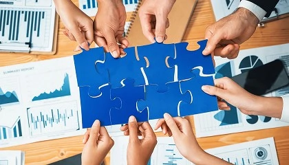 Foto de La colaboración como motor de crecimiento