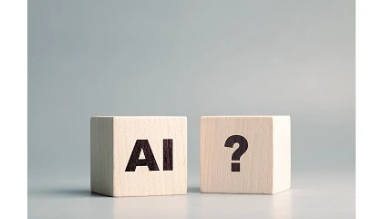 Foto de La Inteligencia Artificial en el futuro del licensing