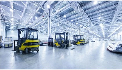 Foto de Factores de localizaci�n industrial: C�mo elegir la ubicaci�n ideal para una f�brica