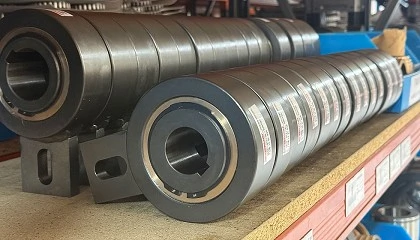 Foto de Pasar de las cl�sicas TRS a nuestras ruedas libres FAIB