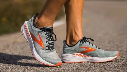 Foto de Brooks acelera en 2025 y crece un 16% impulsada por su expansi�n internacional