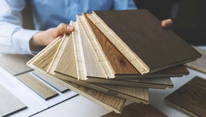 Foto de La demanda de parquet se estabiliza en 2025 tras tocar fondo en 2024