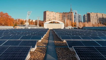 Foto de Rehabilitaci�n del Centro de Nataci�n Mundial 86