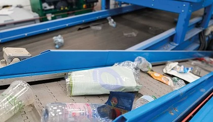 Foto de Aimplas lanza un servicio integral para la homologaci�n de Ecoembes en plantas de reciclado y recuperaci�n de materiales