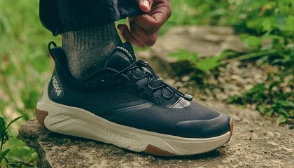 Foto de HOKA refuerza su apuesta híbrida con las nuevas Transport 2