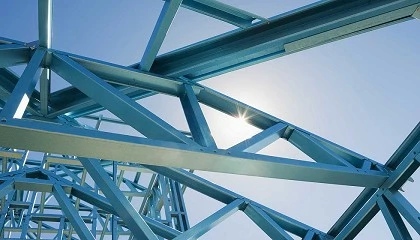 Foto de Forma��o da CMM em Light Steel Framing chega a Lisboa