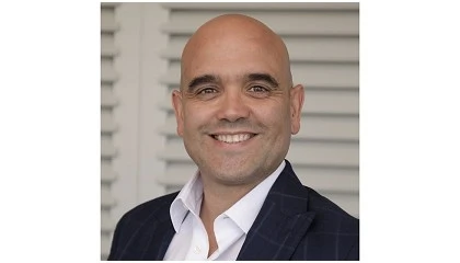 Foto de Entrevista a Arturo Fern�ndez, director Comercial en SUARDIAZ Group