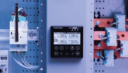 Foto de ¿Está preparada la red eléctrica para electrificar transporte, edificios e industria a la vez?