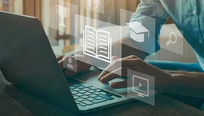 Foto de IndraMind Cybersecurity y la Universidad de M�laga convocan premios nacionales a TFG y TFM en ciberinteligencia