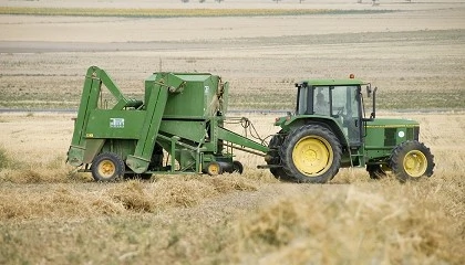 Foto de SAECA avala operaciones de cr�dito a agricultores y ganaderos por 314 millones de euros