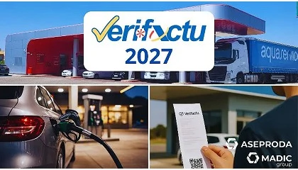 Foto de Aseproda recuerda las claves para una adaptaci�n a Veri*Factu 2027 ordenada y sin riesgos