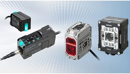 Foto de Sensores inteligentes para decisiones m�s precisas en la automatizaci�n industrial