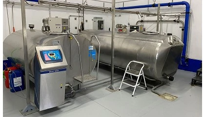 Foto de Un a�o de retroceso para el ovino lechero: menos leche, precios en descenso y cierre de explotaciones