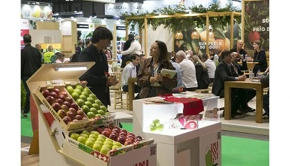 Foto de Fruit Attraction 2026, del 6 al 8 de octubre, ya calienta motores